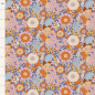 Preview: Tilda Patchwork Stoff Baumwolle - Wallflower - Thristle